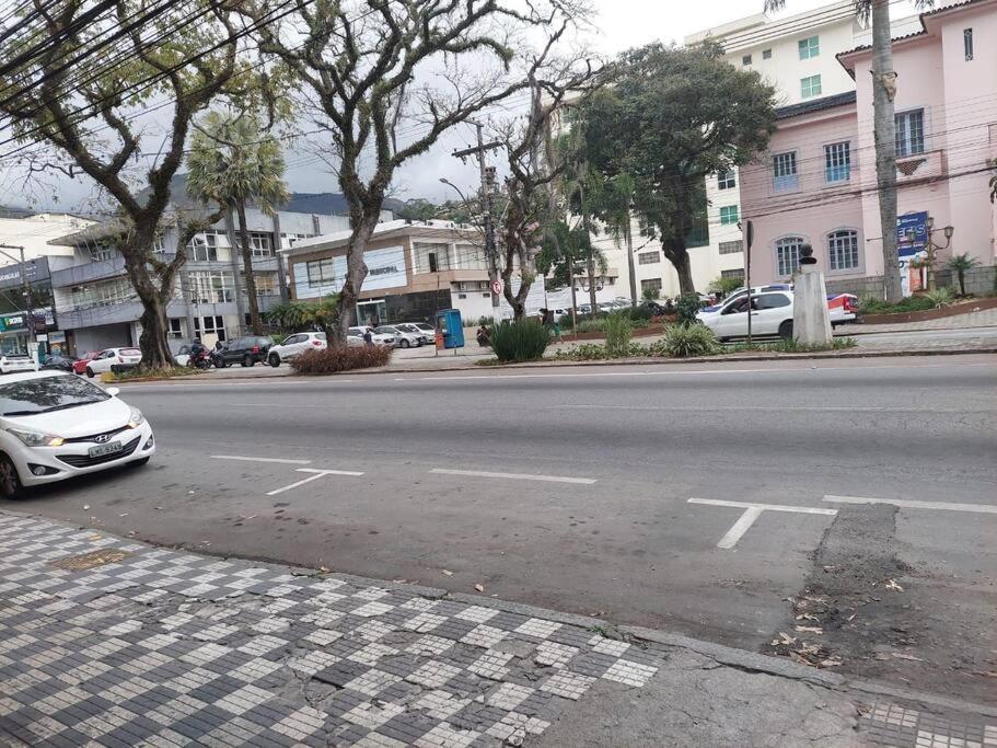 Apartamento Aconchegante! Teresópolis Εξωτερικό φωτογραφία