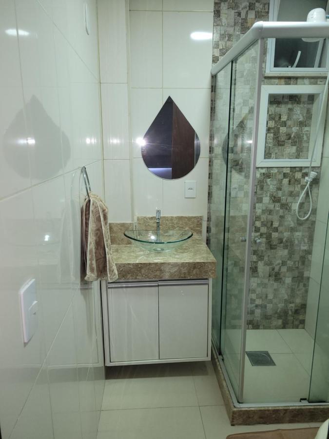 Apartamento Aconchegante! Teresópolis Εξωτερικό φωτογραφία