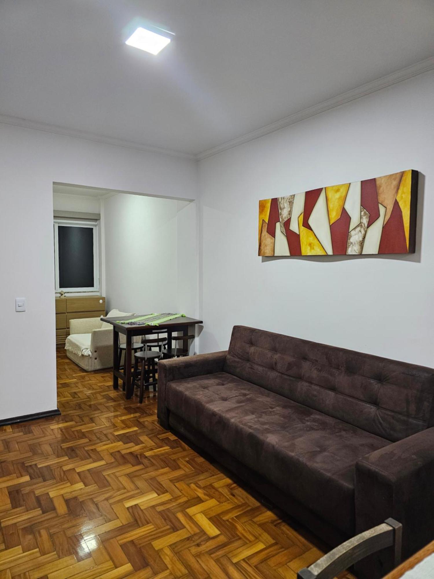 Apartamento Aconchegante! Teresópolis Εξωτερικό φωτογραφία