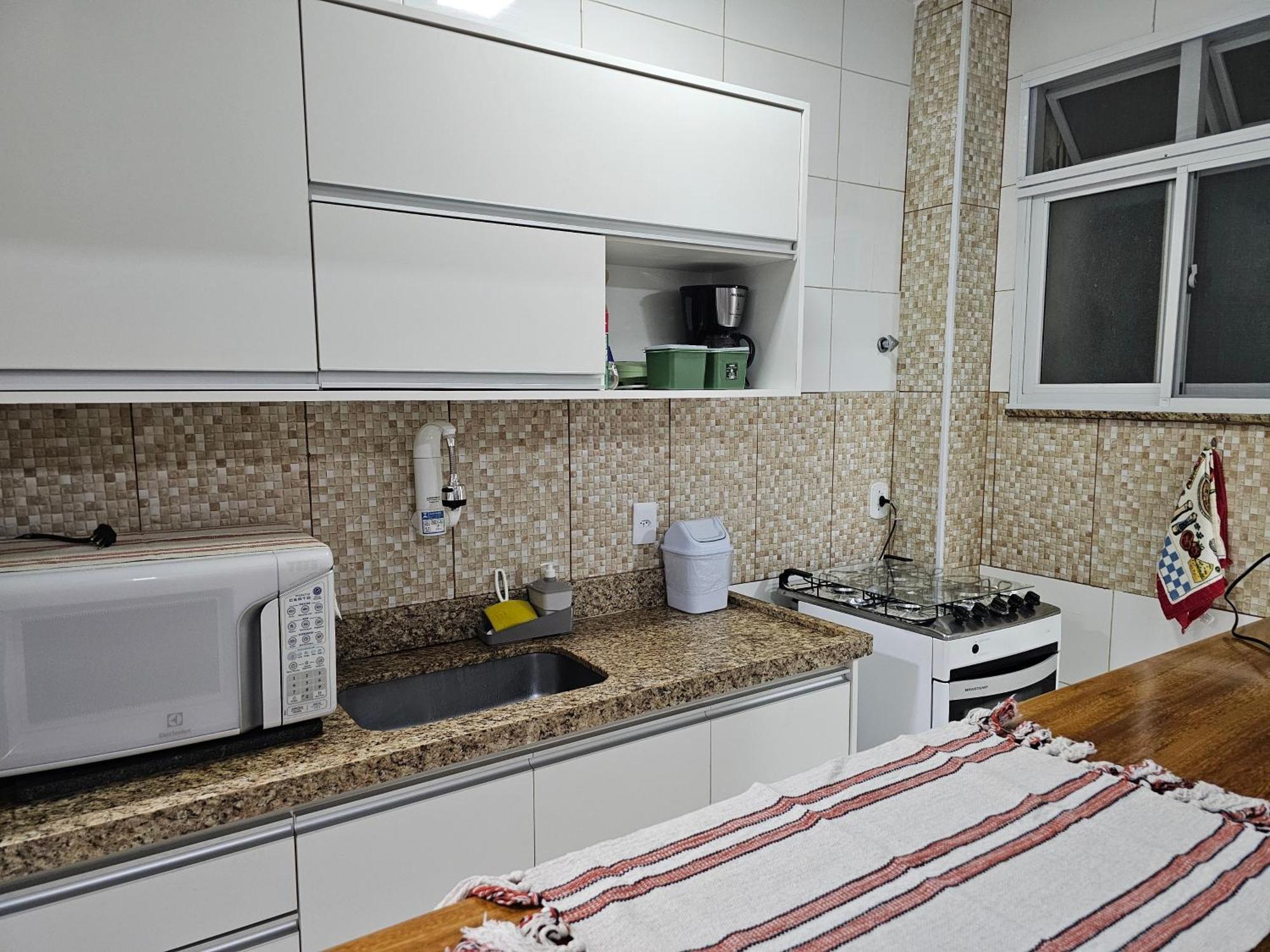 Apartamento Aconchegante! Teresópolis Εξωτερικό φωτογραφία