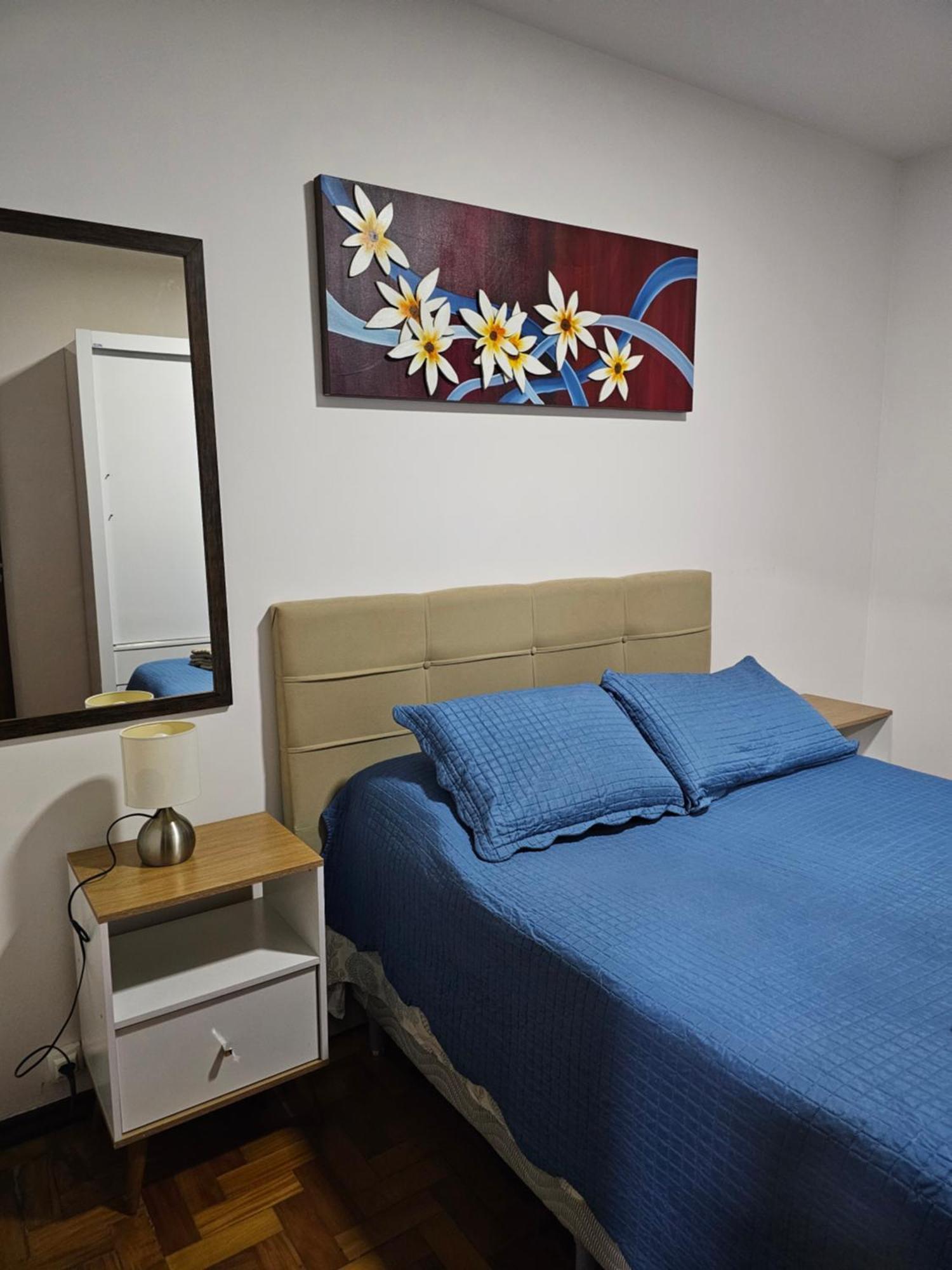 Apartamento Aconchegante! Teresópolis Εξωτερικό φωτογραφία