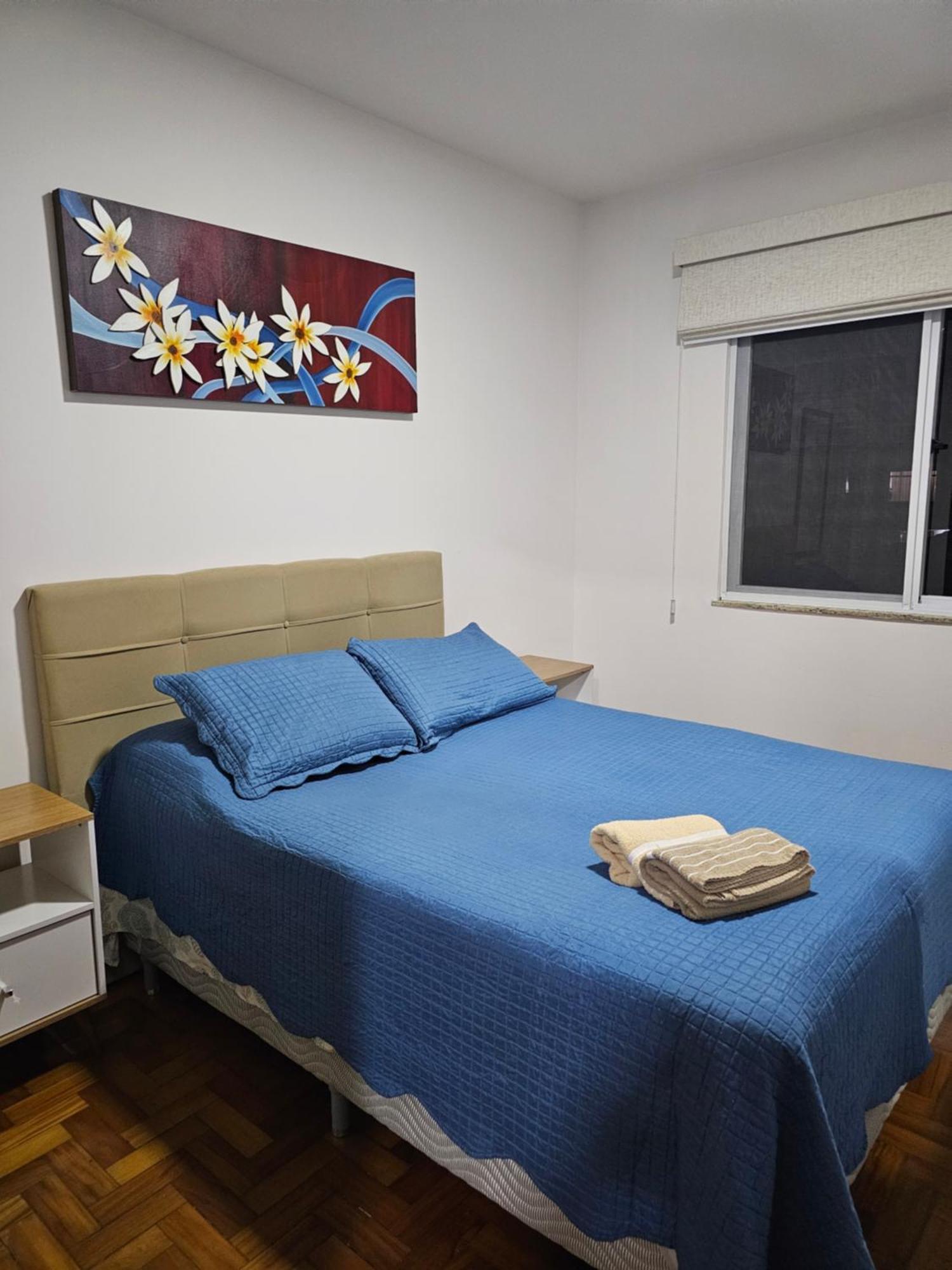 Apartamento Aconchegante! Teresópolis Εξωτερικό φωτογραφία