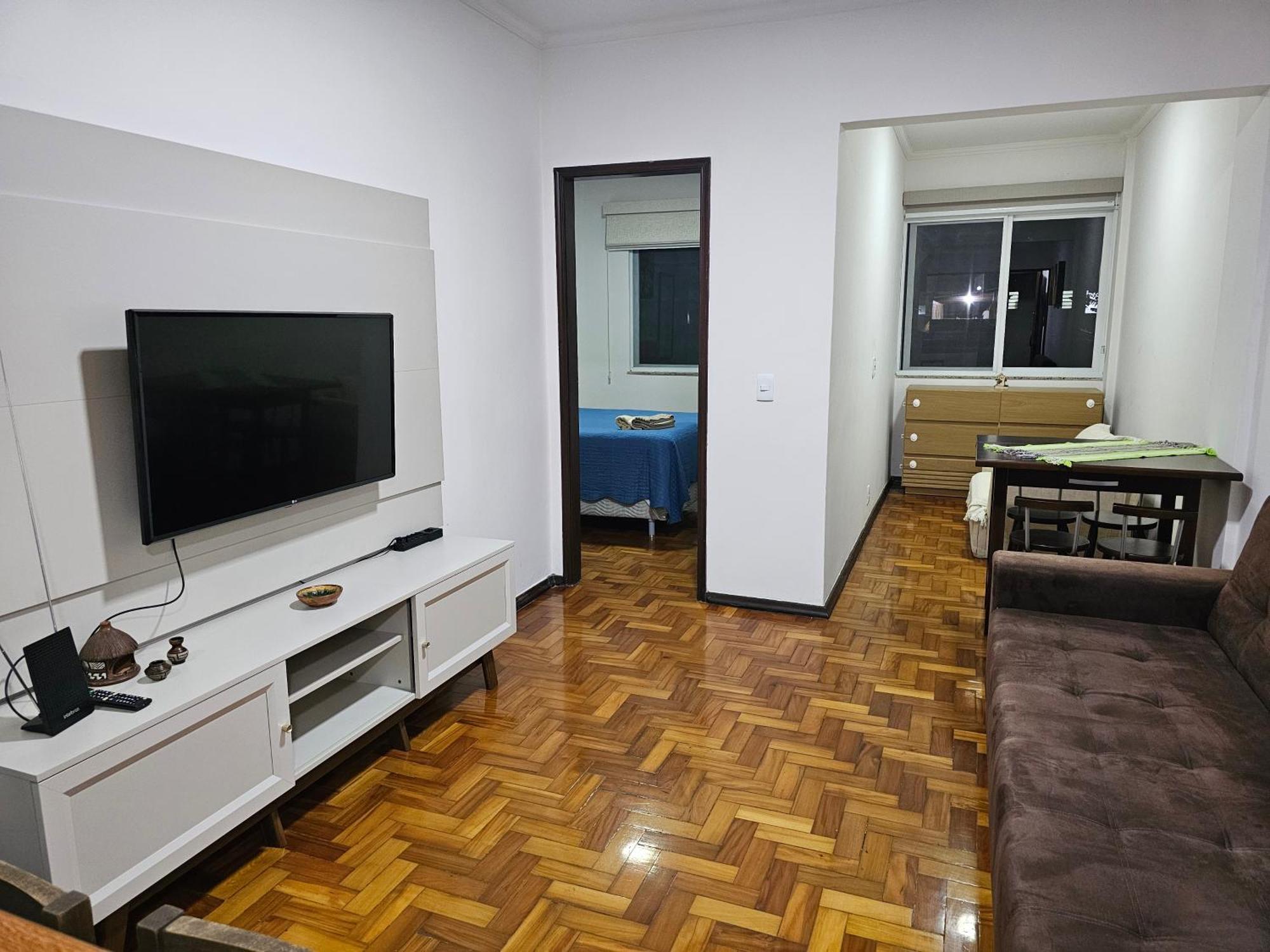Apartamento Aconchegante! Teresópolis Εξωτερικό φωτογραφία