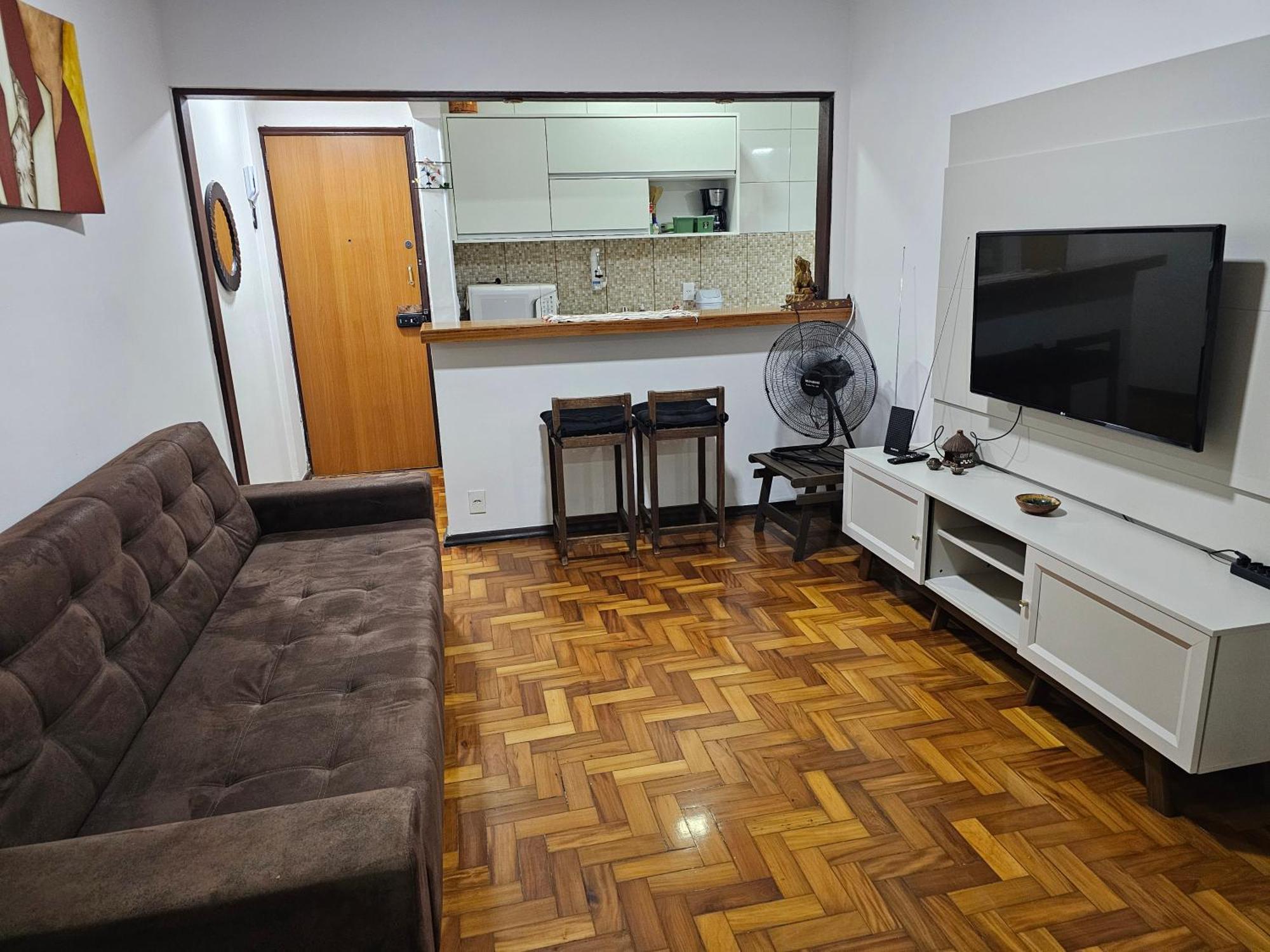 Apartamento Aconchegante! Teresópolis Εξωτερικό φωτογραφία