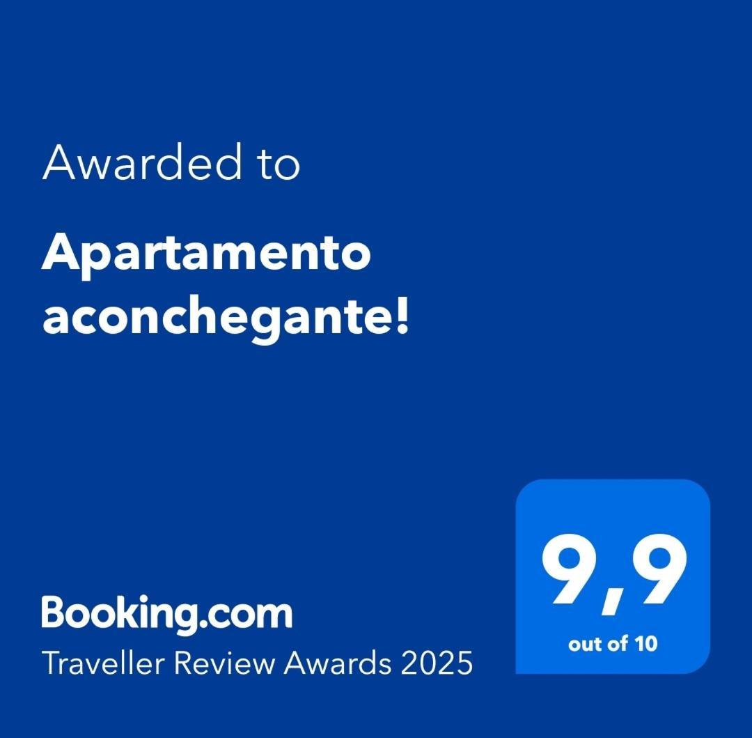 Apartamento Aconchegante! Teresópolis Εξωτερικό φωτογραφία